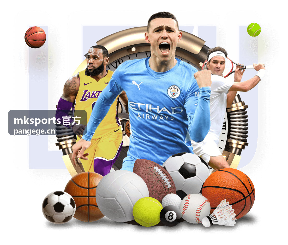 mksports官方运动营养指南